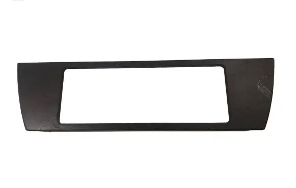 Audi A6 S6 C4 4A Radio/GPS head unit trim 4A0820325B
