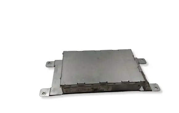 BMW 5 E60 E61 Bluetooth control unit module 84216948404