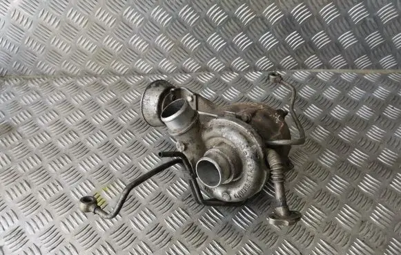 Honda Accord Turbo 18900RBDE02 729125