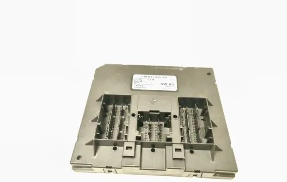 Comfort/convenience module
