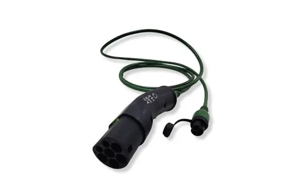 Toyota Corolla E210 E21 Electric car charging cable IEC621962