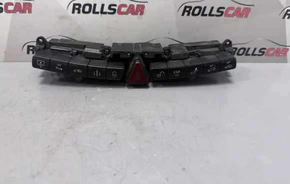 Mercedes-Benz S W220 Other switches/knobs/shifts 2208218258 3326240100 21263631001
