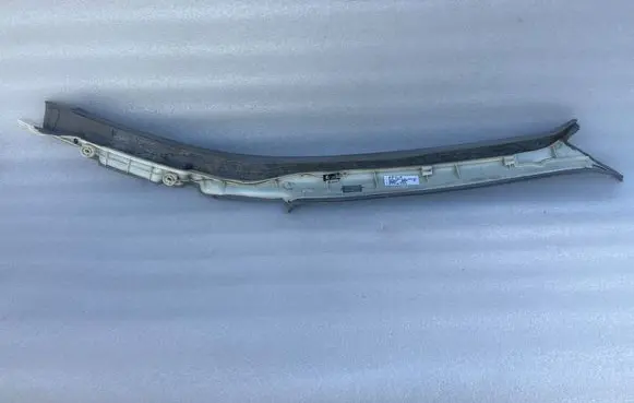 Audi A6 Allroad C5 (A) pillar trim 4B9867233c US8300462 054GLGB4FLK