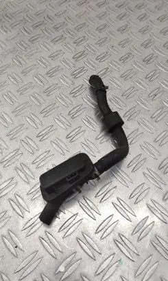 Fuel pressure sensor