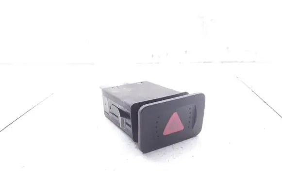 Volkswagen Bora Hazard light switch 1148900005