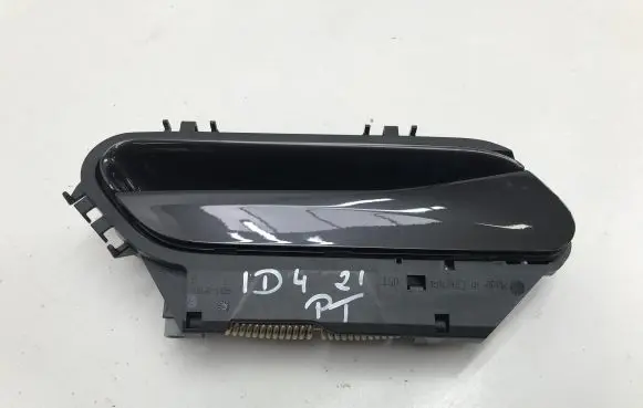 Volkswagen ID.4 Rear door exterior handle 11A837812E