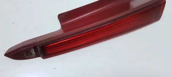 Citroen C4 I Rear/tail lights 9655863880