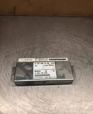 Mercedes-Benz E W210 ABS control unit/module 0175457332 DK1G22983294 0265109052