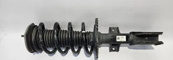 Volkswagen Crafter Front shock absorber with coil spring 2N0413031ATKAMAX