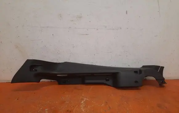 Ford Mondeo MK IV Tailgate/boot cover trim set 7S71A466C14AA