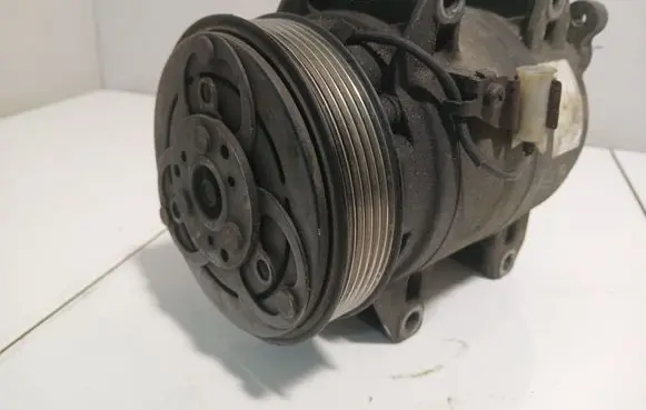 Air conditioning (A/C) compressor (pump)