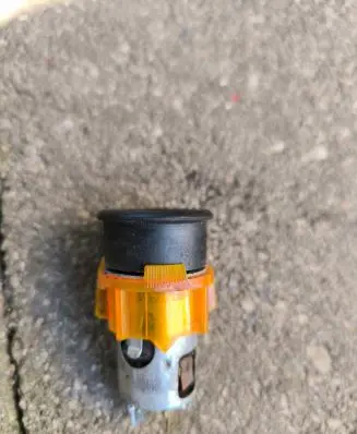 BMW 3 E30 Cigarette lighter 