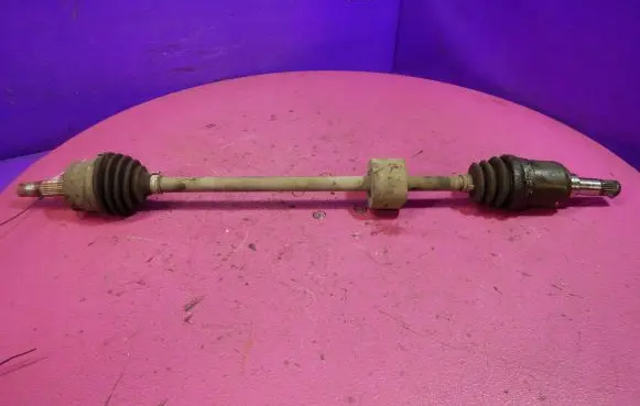 Fiat Panda 141 Front driveshaft