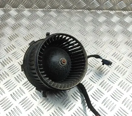 Fiat Ducato Heater fan/blower 5E1630100 6441Y9