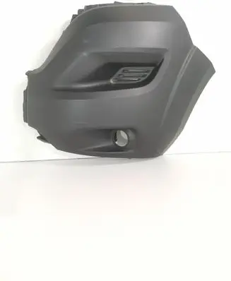 Peugeot Boxer Front bumper corner part panel trim 1315092070