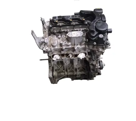 Peugeot 308 Engine HN05 9810874110 10XVAC