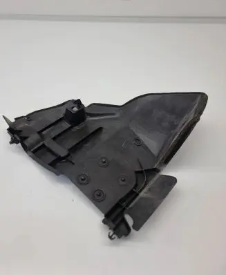 Lexus RX 450H Intercooler air guide/duct channel 5329348140 5329348130