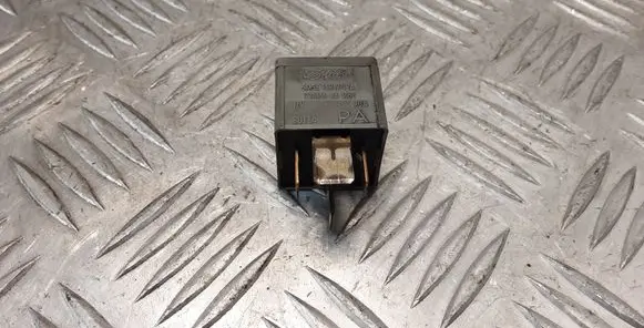 Land Rover Range Rover L322 Other relay 5M5T14B192EA