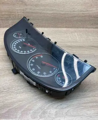 Opel Vectra C Speedometer (instrument cluster) 13193047RJ LHD