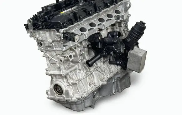 BMW X5 G05 Engine B58B30C