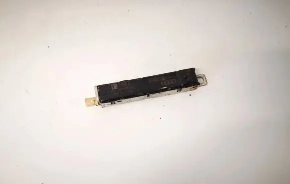 Antenna control unit