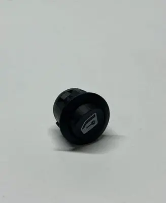 Aixam City III Central locking switch button 