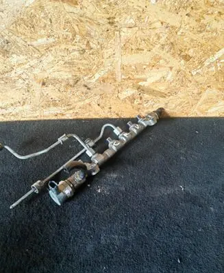 Honda CR-V Fuel main line pipe 0445214269