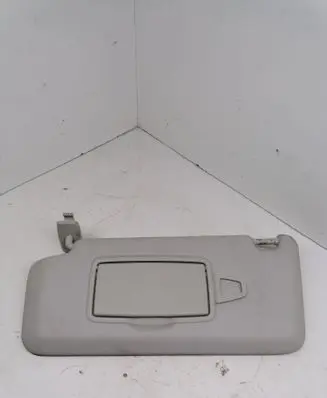Mercedes-Benz C W205 Sun visor 2058107304