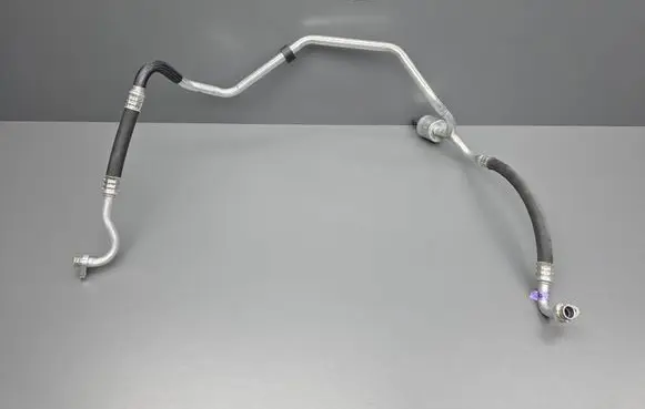 Citroen DS5 Air conditioning (A/C) pipe/hose 9684368380 87291F03