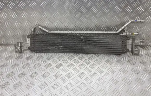 Ford Focus Fuel cooler (radiator) 