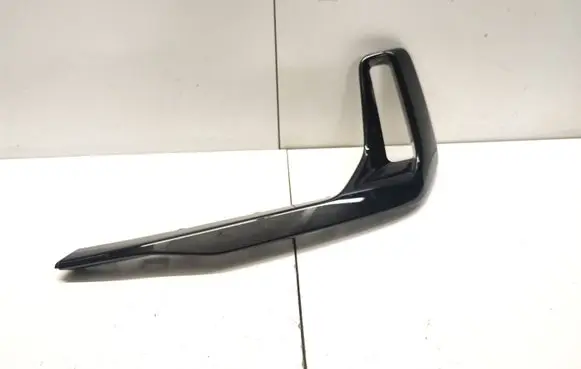 Audi A6 S6 C8 4K Front bumper lip 4K0807957