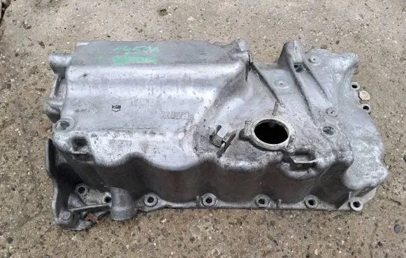 BMW 2 F45 Oil sump 8513660