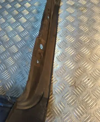 Audi A5 8T 8F Fender end trim 8T0821111A