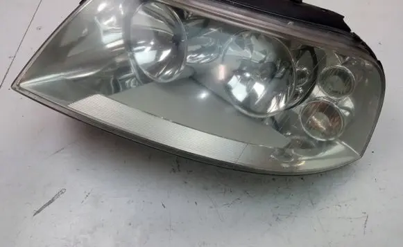 Volkswagen Sharan Headlight/headlamp