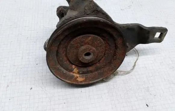 Opel Astra G Power steering pump