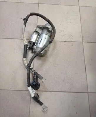 Chrysler Pacifica Starter motor 68348376AC 68348376 051AC