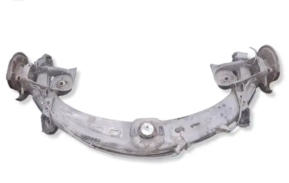 Mercedes-Benz B W245 Rear axle beam 