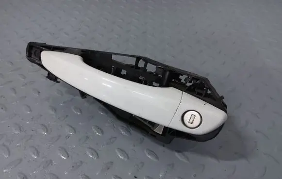 Citroen Jumpy Front door exterior handle 9101PJ 9109E4