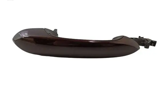 BMW 6 G32 Gran Turismo Rear door handle cover 9881776 51219881776