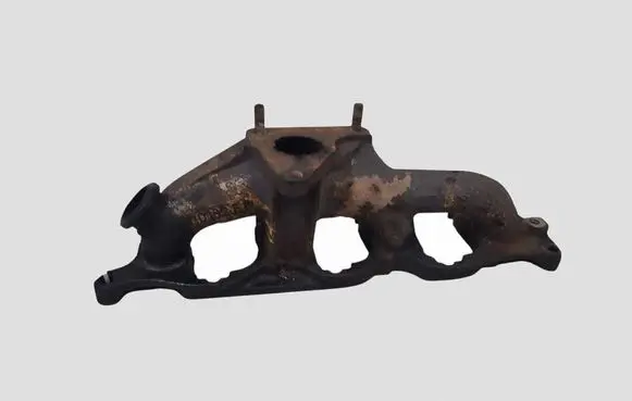 Renault Megane I Exhaust manifold 110182F8