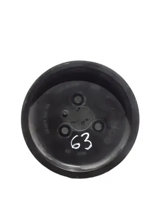BMW 5 E60 E61 Power steering pump pulley 32417787106