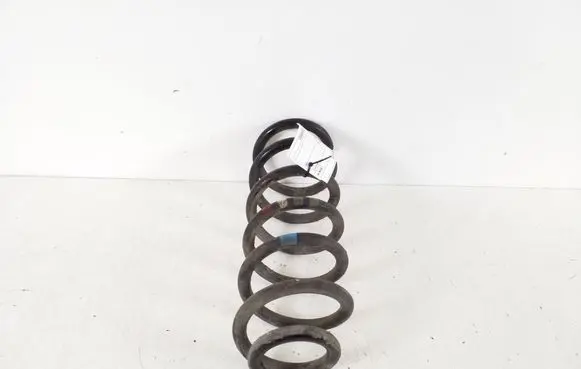 Mercedes-Benz C W205 Front coil spring A2053211704