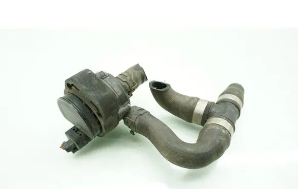 Mercedes-Benz SLK R171 Water pump