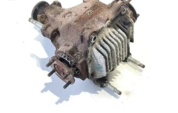 Jaguar XK8 - XKR Rear differential C14HU004003