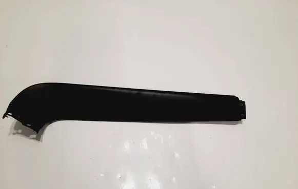Porsche Cayman 987 Tailgate trim 