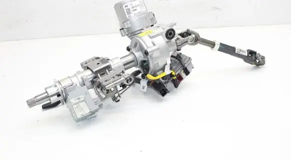 Hyundai Kona I Steering rack mechanical part 56300K4971