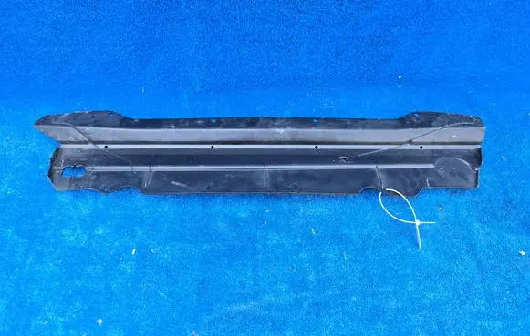 Ford Transit Custom Engine splash shield/under tray GK21V8B384B