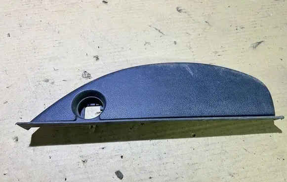 Renault Master III Dashboard side end trim 689200022R