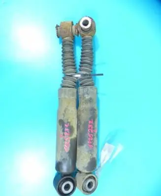 Citroen C4 I Picasso Rear shock absorber/damper IMPRK1225232