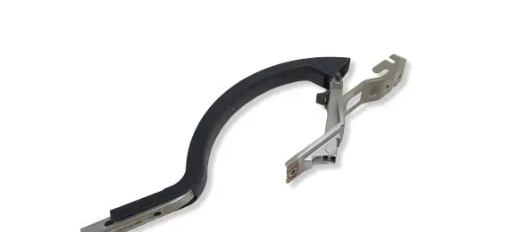 Lexus IS 220D-250-350 Tailgate/trunk/boot hinge 6451053020
